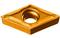 DPMT32.52ESU-AC520U Carbide Turning Insert 