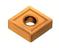 CNMG433ENZ-AC300G Carbide Turning Insert 
