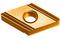 DNJG431L Carbide Turning Insert 