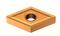 DNMG433ENZ-AC2000 Carbide Turning Insert 