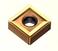 SNMG644ENZ-AC700G Carbide Turning Inserts 