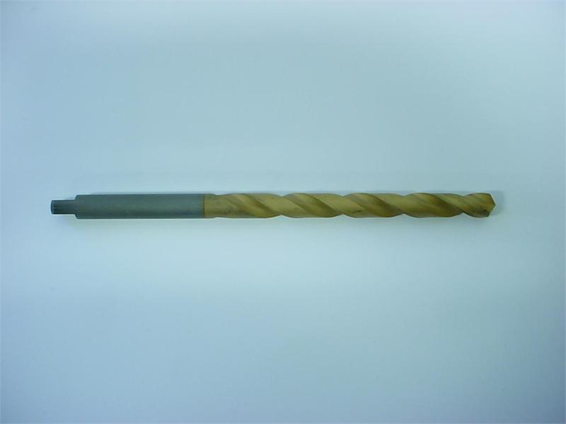 27/64" Solid Carbide Drill made by Ultratool 