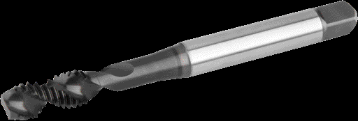 M4X0.7 D4 2F RHSF SBOT DIN ANSI HSS-E