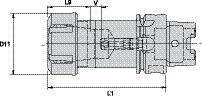 HSK40AER1675