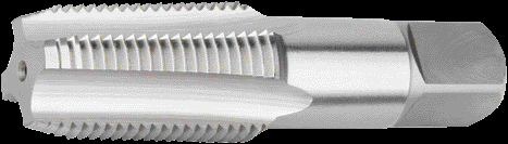 3/8-18 NPT 4F STFL HSS-E